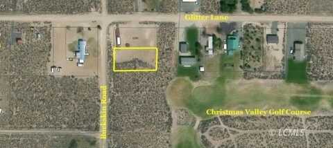 Buckskin Road, Christmas Valley, OR 97641