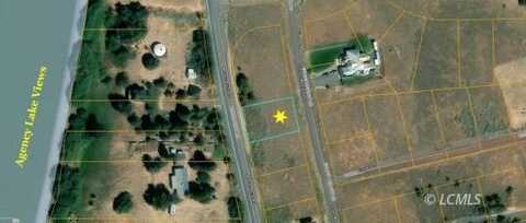 Modoc Point Road, Chiloquin, OR 97624