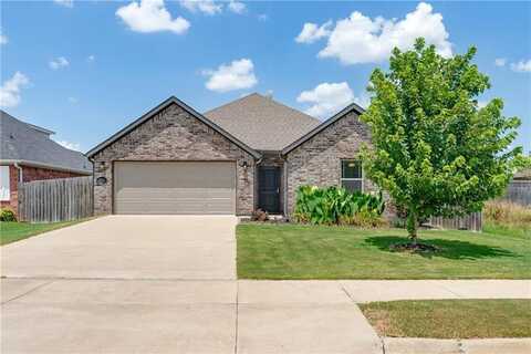 3026 Summer View AVE, Springdale, AR 72764
