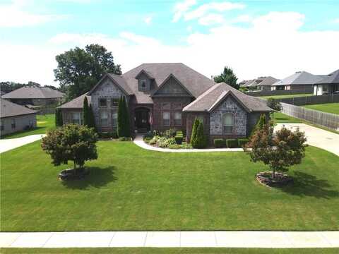 709 Quail Run, Elm Springs, AR 72762