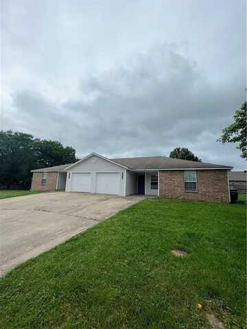1374 N Chickadee AVE, Fayetteville, AR 72704