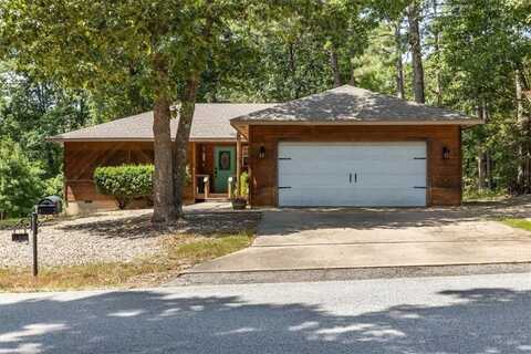 7 Mansfield DR, Bella Vista, AR 72714