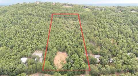Lot 16 W Dawn DR, Mayflower, AR 72106
