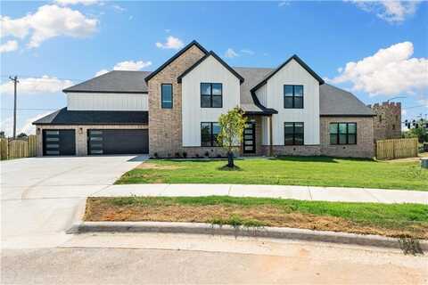 100 Collins WY, Centerton, AR 72719