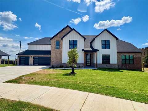 100 Collins WY, Centerton, AR 72719