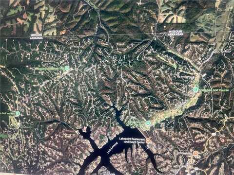 Lot 12 of Block 5 Ayr DR, Bella Vista, AR 72715