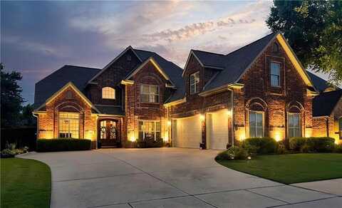 5000 SW Blaire Mont RD, Bentonville, AR 72713