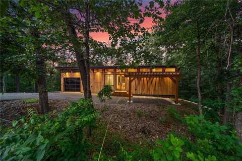 46 W Elvendon DR, Bella Vista, AR 72715