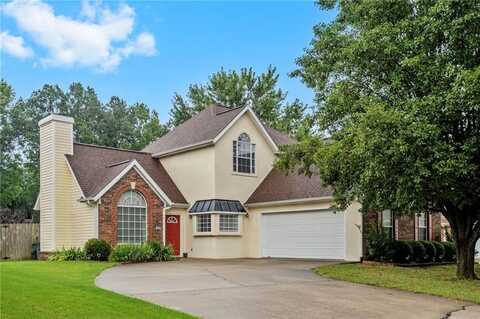 2172 E Deer Creek DR, Fayetteville, AR 72703