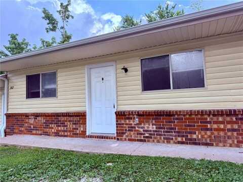 202 NW J ST Unit #B, Bentonville, AR 72712