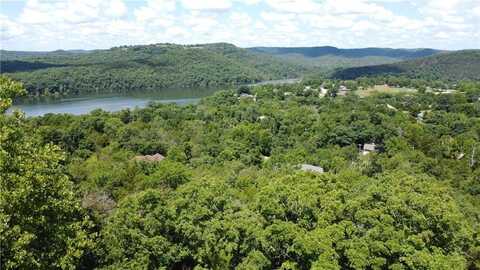 17 Quail Run DR, Holiday Island, AR 72631