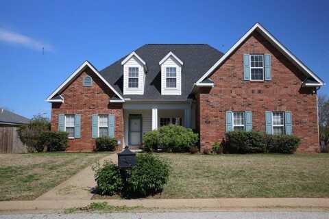 2908 Northaven DR, Bentonville, AR 72712