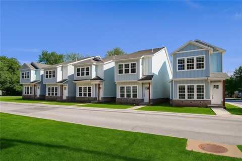 510/508/506/504/502 W Persimmon ST, Rogers, AR 72756