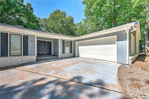 6 Paxton LN, Bella Vista, AR 72714