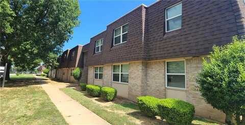 1114-1128 9th ST, Russellville, AR 72801