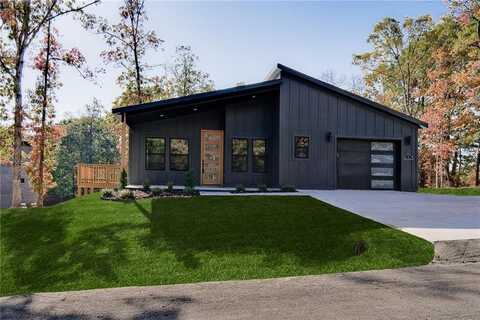 66 Dirleton DR, Bella Vista, AR 72715