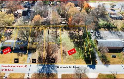 827 NW 8th ST, Bentonville, AR 72712