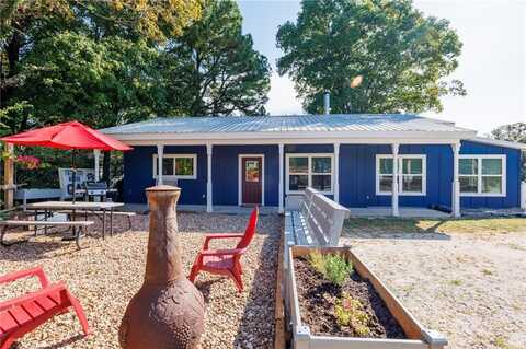 21588 S Highway 71, Winslow, AR 72959