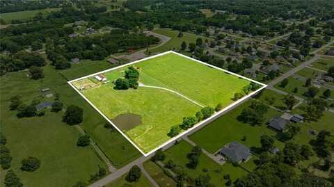 15658 Easterling RD, Pea Ridge, AR 72751