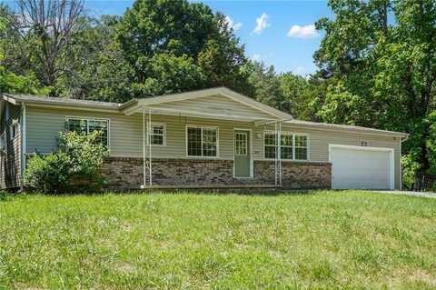 4295 W Martin Luther King BLVD, Fayetteville, AR 72704
