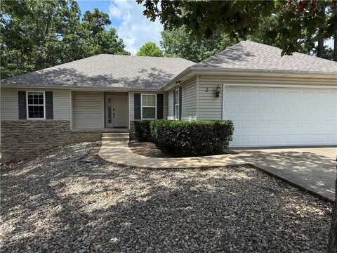2 Radcliffe DR, Bella Vista, AR 72714