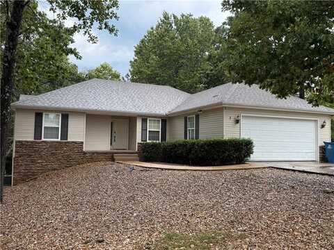 2 Radcliffe DR, Bella Vista, AR 72714