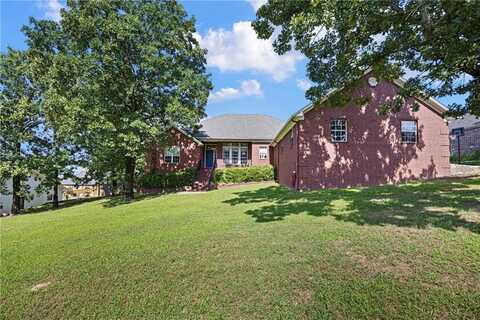 703 Castlegate LOOP, Russellville, AR 72802