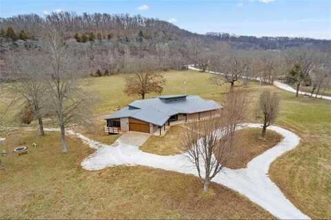 4933 Rocky Ridge TR, Little Flock, AR 72756