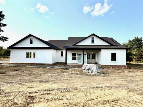 13 Eastgate CIR, Centerville, AR 72829