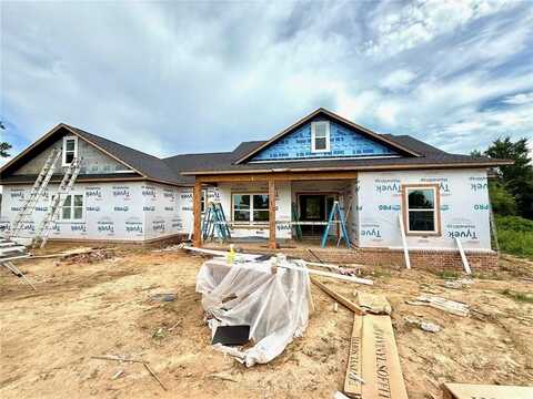 13 Eastgate CIR, Centerville, AR 72829