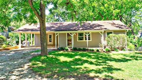 19135 Shoreline WY, Fayetteville, AR 72703