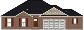 100 White Oak ST, Gentry, AR 72734