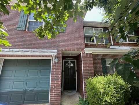 1431 Junction ST Unit #2, Fayetteville, AR 72701
