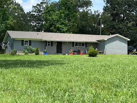 1507 Hollywood PL, Lavaca, AR 72941