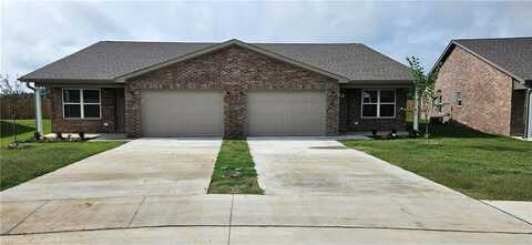 505 68th AVE, Highfill, AR 72712