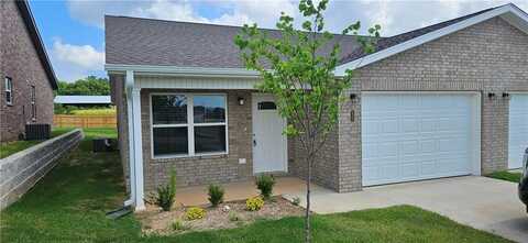 630 69th AVE, Highfill, AR 72712