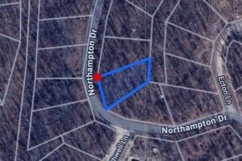 Northampton DR, Bella Vista, AR 72714