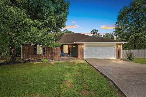 2 Leawood PL, Bella Vista, AR 72715
