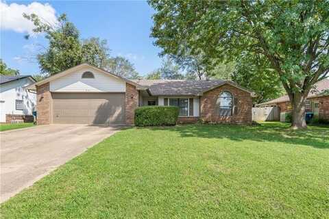 207 Pleasant View LN, Bentonville, AR 72712
