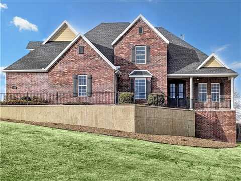 294 Arlington WY, Tontitown, AR 72762