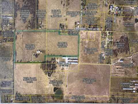 14806 West RD, Prairie Grove, AR 72753