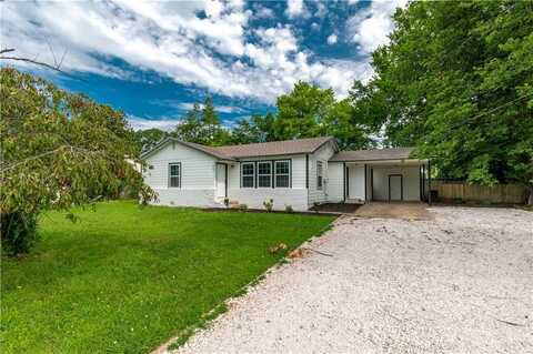 1908 Lawson ST, Fayetteville, AR 72703