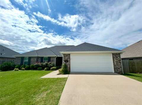 4401 Cornerstone RD, Bentonville, AR 72713
