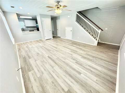 1428 Netherland Unit #4, Fayetteville, AR 72701