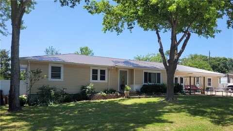 400 Franklin ST, Harrison, AR 72601