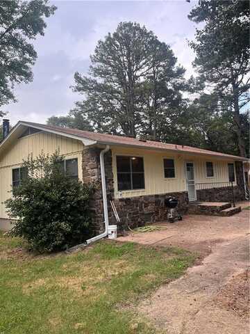 70 Longcole PL, Russellville, AR 72802