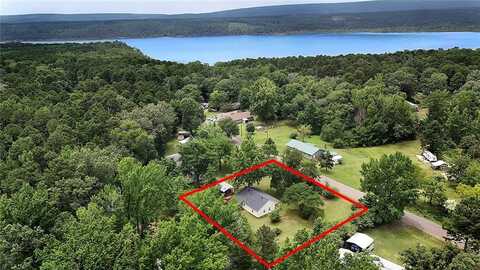 10579 Carter Cove RD, Plainview, AR 72857
