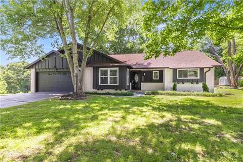 800 Summit DR, Rogers, AR 72756