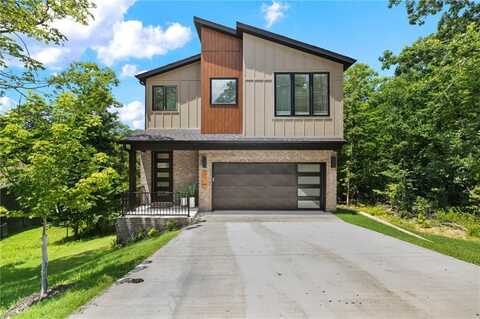 30 Cromer DR, Bella Vista, AR 72715