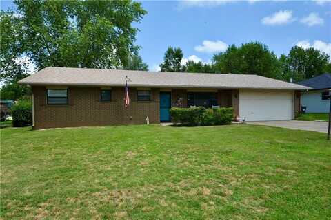 2306 Ina AVE, Springdale, AR 72762